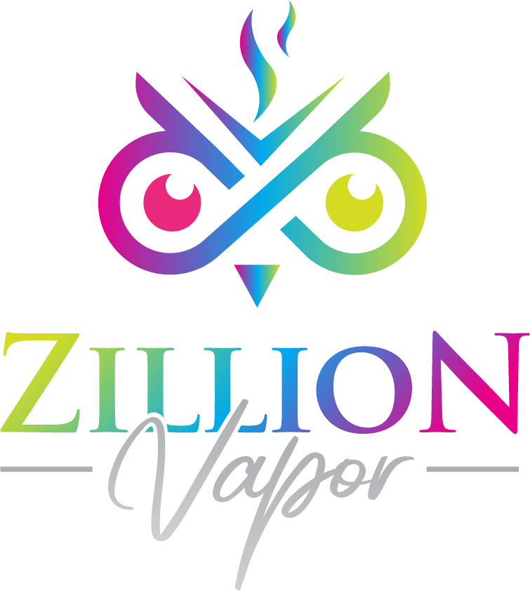 ZillionVapor